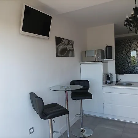 Village Naturiste Luxe