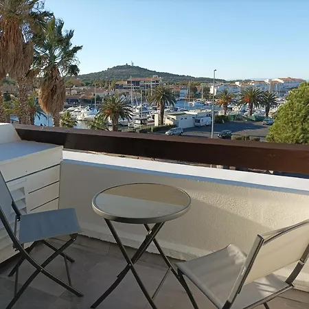 Village Naturiste Luxe Агд