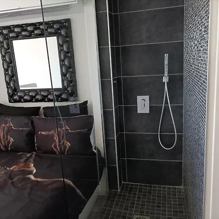 Village Naturiste Luxe Apartman *