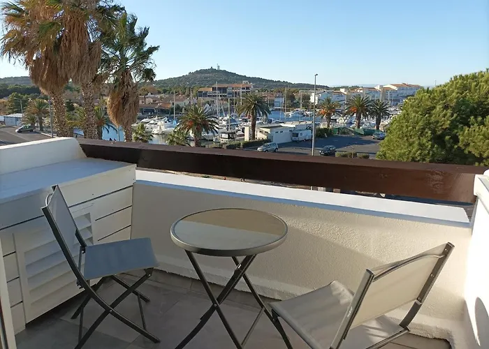 Village Naturiste Luxe Agde