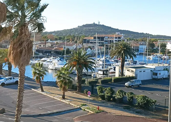 Appartamento Village Naturiste Luxe *