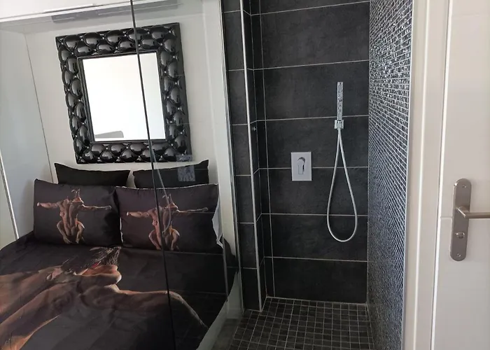 Village Naturiste Luxe Appartamento *