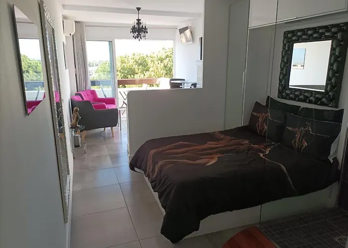 Appartamento Village Naturiste Luxe *